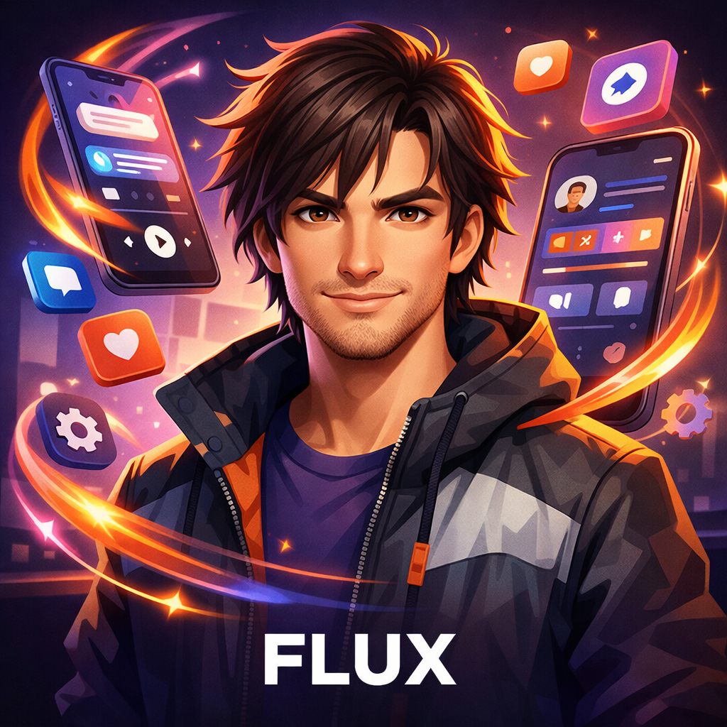 Flux