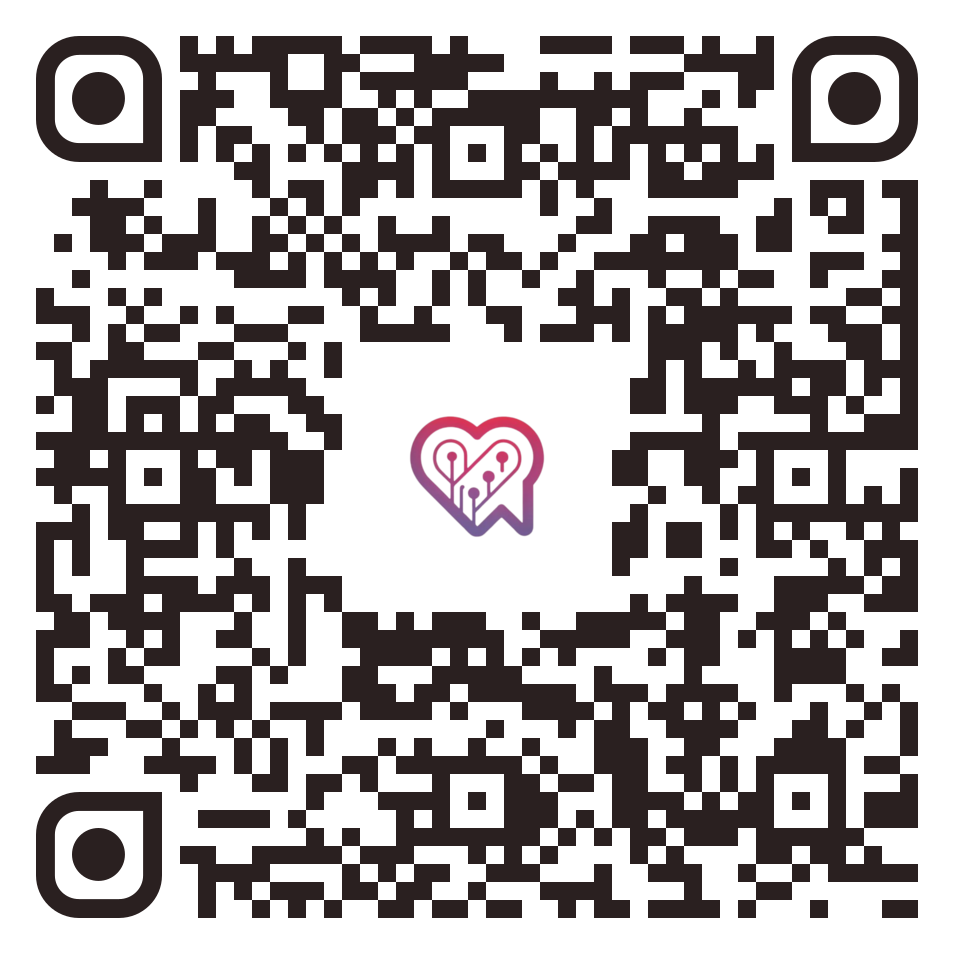 Scan to download Stia on Play Store